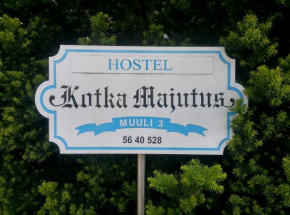 Kotka Housing in Pärnu